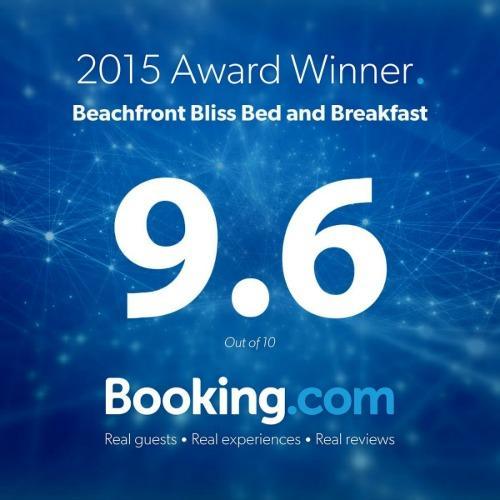 Beachfront Bliss Ohope 외부 사진