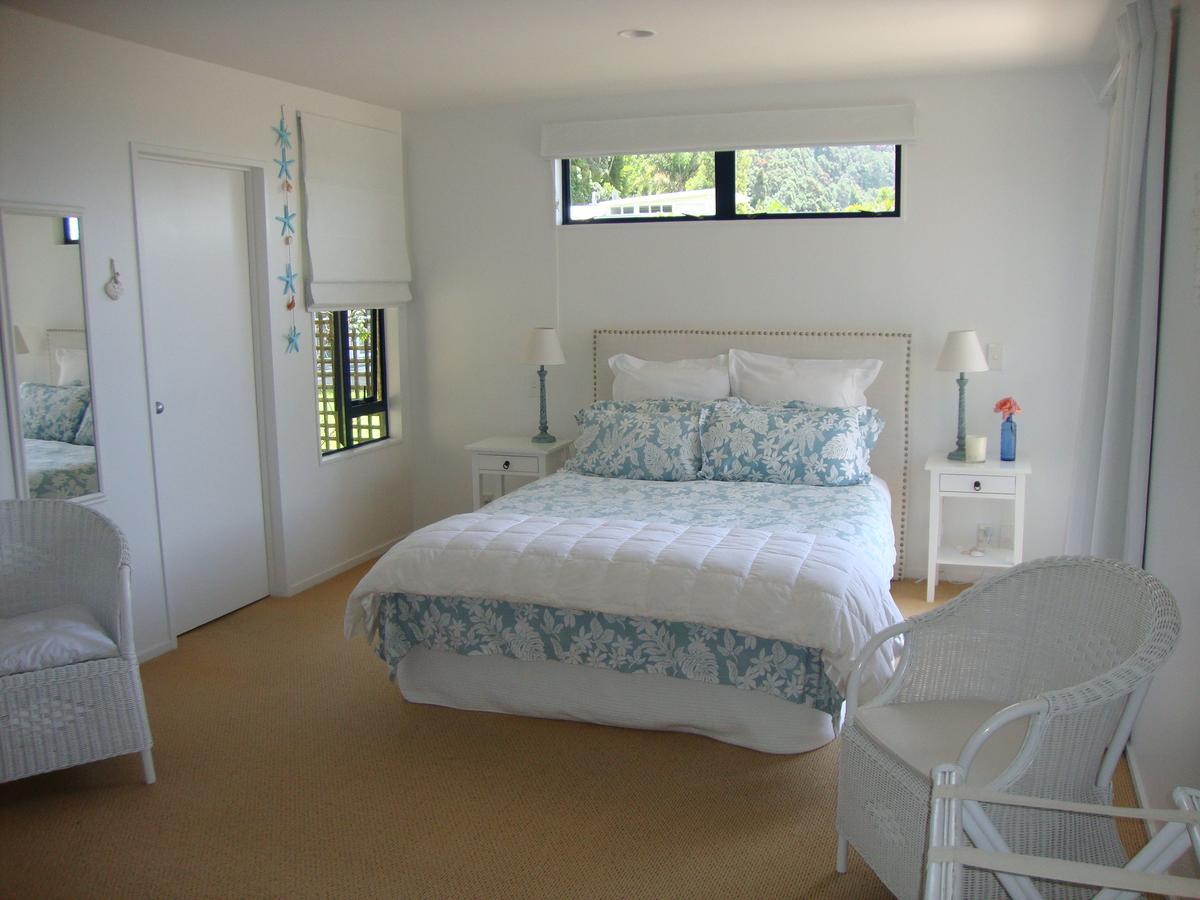 Beachfront Bliss Ohope 외부 사진