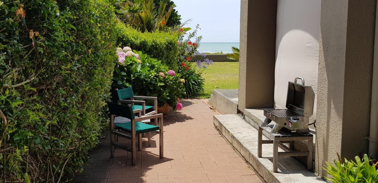 Beachfront Bliss Ohope 외부 사진